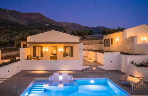 Lanolia - Olea Di Assos Villas - Photo 26