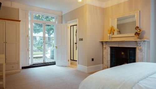 The Manor Lodge, Repton - Foto 4