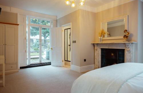 The Manor Lodge, Repton - Foto 4