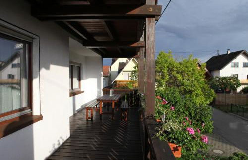 Gästehaus zum Rhein - Foto 21