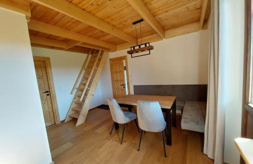 Willa Maciejka - Foto 10