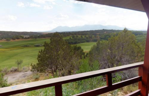 Secluded Cabin w Coffee Mount Abajo and Golf Views - Foto 16