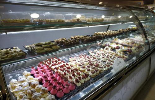 Aspra al delfino blu - Foto 49