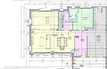 Maison 5 chambres sortie saint malo - Foto 27