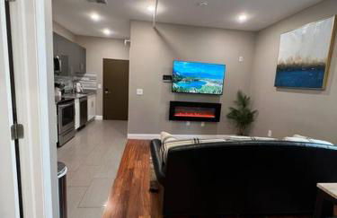 505 Relaxing 1BR apartment in center city of Philly - Foto 23