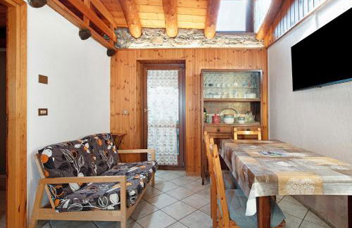 Maison Tillier Valtournenche - Foto 21