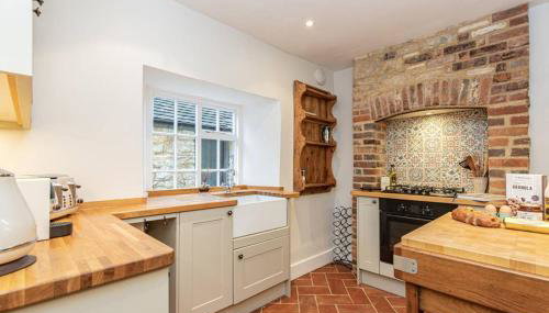 Oxfordshire Living - The Bowler Hat Cottage - Woodstock - Foto 2