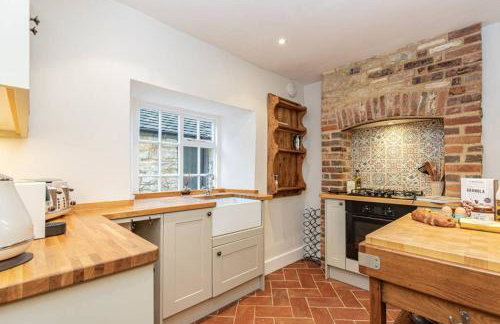 Oxfordshire Living - The Bowler Hat Cottage - Woodstock - Foto 2