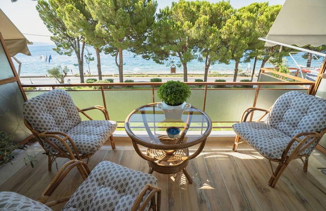 Fili s Cozy Place in Malaki - Photo 2