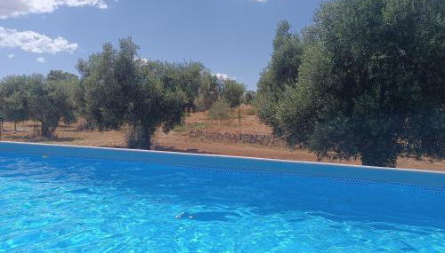 Masseria Le Mesolecchie - Foto 3