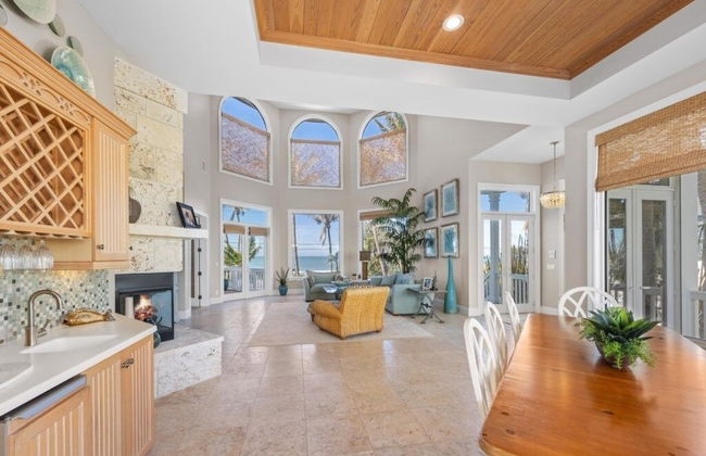 Captiva Grace 5 Bedroom Home by RedAwning - Photo 45