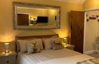 Mulberry House Farm Mulberry Lodge - Foto 1