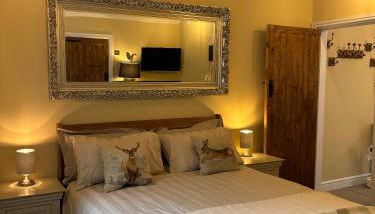 Mulberry House Farm Mulberry Lodge - Foto 1