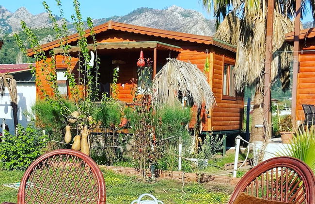 Nehir Bungalov Orhaniye - Photo 67