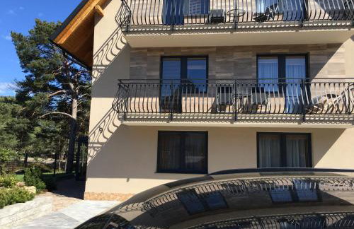 Apartamenty Czarny Kormoran - Photo 10