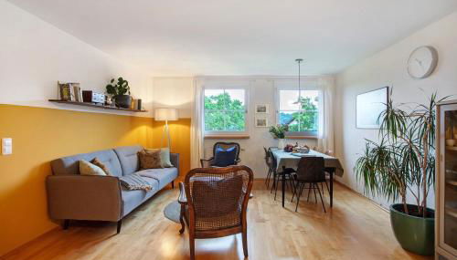 Ferienwohnung Fellagrün - Foto 3