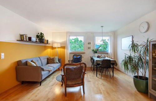 Ferienwohnung Fellagrün - Foto 3