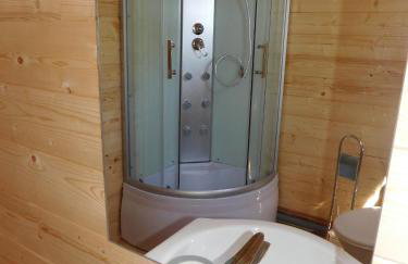 Wooden House Near Baltic Sea Beaches - Photo 73