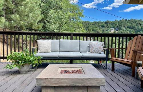 @wild_olive_den ~ Serene Weekend Getaway Cabin - Foto 26