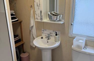 Space for 8, by the Beach with Pool and Entertainment - Foto 15