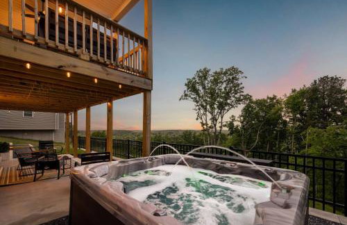 The Apple Mountain House - Foto 2