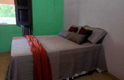 Casa Luiza Pontal de Maceió - Fortim - Foto 8