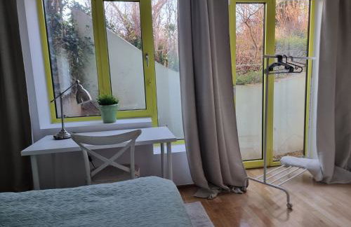 Zentrales, ruhiges Idyll mit Flair - Foto 33