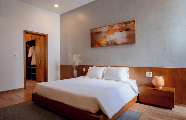 Shila Retreat Villa Danang - Foto 8