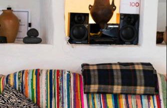 Silence's Cave Rural House - Foto 17