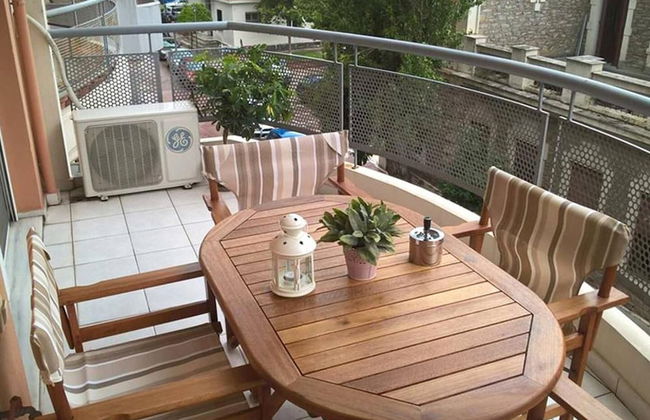 Cozy and Modern Apartment Centrally Located - Foto 14