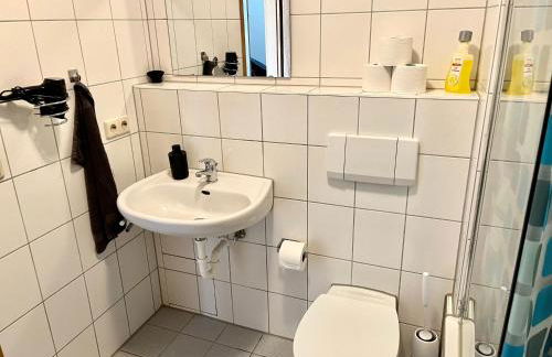 Audi - Neckarsulm - Bad - Küche - Balkon - 4 Personen - Foto 6