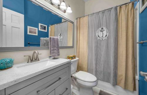 Northern Star Beachfront - Foto 22