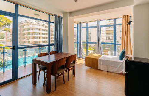 Apartamentos MS Puerto Marina, antes MS Pepita - Foto 56