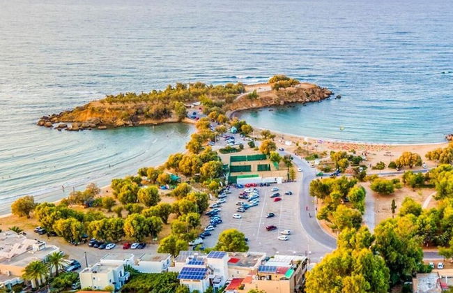 Park-view Pool Villa - Photo 48