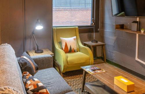 King Bed - Heart of PB - Jaw-Dropping Rooftop and Gym - Foto 13