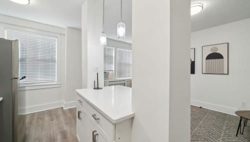 Fairfax Apartments 603 Spacious 1 Bed 1 Bth - Foto 4