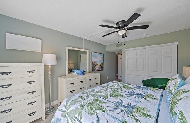 Beach Haven 2 Bedroom Condo - Foto 5