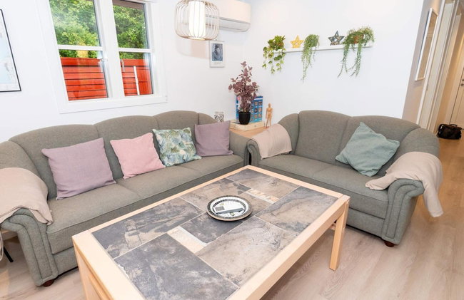 6 Person Holiday Home in Struer - Foto 14