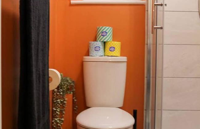 Boutique Studio Apt 10 Mins H Potter - 17 Mins Ldn - Foto 10