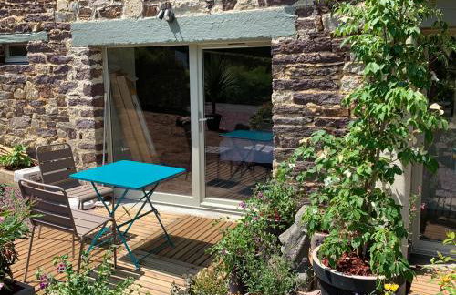 La maison des Légendes - Foto 47