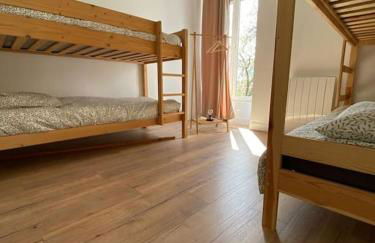 Maison de groupe en Bourgogne L antre amis - Foto 18