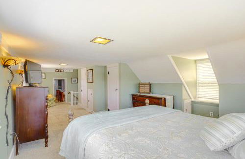 Waterfront Cambridge Home Pool and Dock! - Foto 20