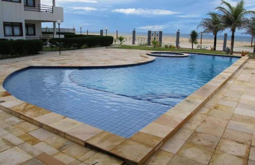 Apartamento à beira-mar. Beachfront apartment - Foto 20