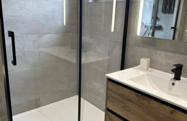 Maison de l'Aar Appartement Le Rubis luxueux et cosy neuf - Foto 21