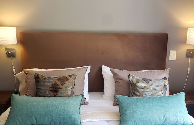 Urbana Suites & Studios 440 - Foto 59