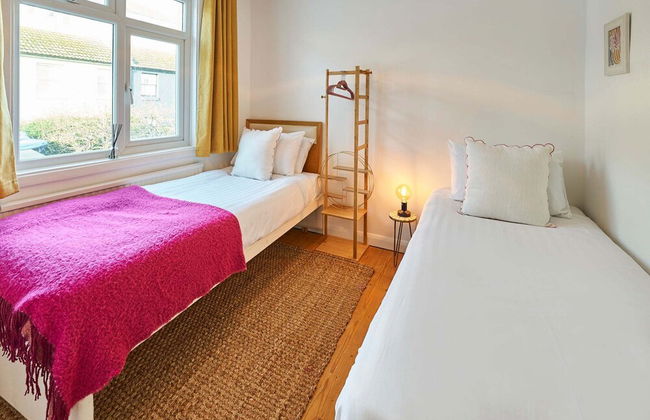 Host Stay Kemp Street II - Foto 14