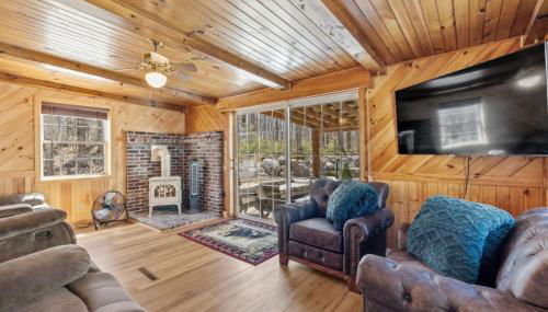 Firepit Nights, Outdoor Dining & Near Beaches - Foto 5