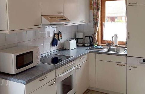 Ferienhaus Nr 32, Typ A, Ferienanlage Blauvogel, Hasselfelde, Harz - Foto 3