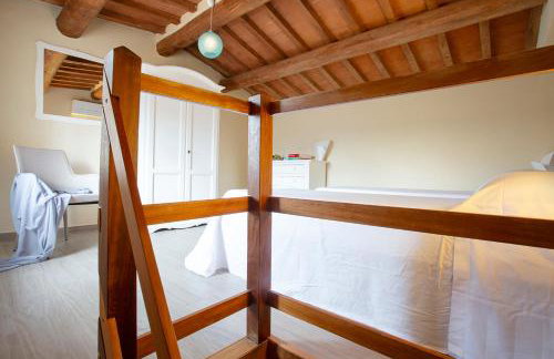 Luxury Chianti Countryside Villa with Pool VILLA BELLA LISA - Foto 43