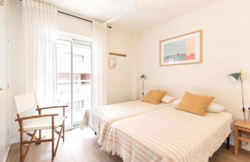 Precioso apartamento en Platja d'Aro, Costa Brava. - Foto 10